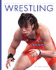 Amazing Summer Olympics: Wrestling (Hardcover)