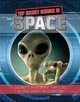 Top Secret Science in Space (Hardcover)