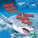 Les Grands Requins Blancs (Great White Sharks) Bilingual Eng/Fre (Hardcover)