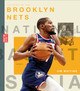 Creative Sports: A History of Hoops: The Story of the Brooklyn Nets (Hardcover)
