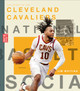 Creative Sports: A History of Hoops: The Story of the Cleveland Cavaliers (Hardcover)