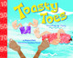 Toasty Toes: Counting by Tens (Paperback)
