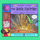The Rock Factory: The Story about the Rock Cycle (Paperback)