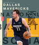Creative Sports: A History of Hoops: The Story of the Dallas Mavericks (Hardcover)
