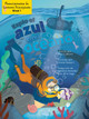 Espío El Azul En El Océano (I Spy Blue in the Ocean) (Paperback)