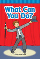 What Can You Do? (Paperback)