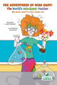 Miss Happ's Fish Tank Fix (Hardcover)