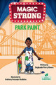 Park Paint (Hardcover)
