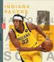 Creative Sports: A History of Hoops: The Story of the Indiana Pacers (Paperback)