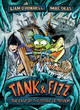 Tank & Fizz: The Case of the Tentacle Terror (Paperback)