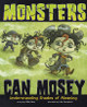 Monsters Can Mosey: Understanding Shades of Meaning (Paperback)