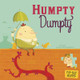 Humpty Dumpty Flip-Side Rhymes (Hardcover)