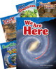 Earth and Space Science Grade 4: 5-Book Set (Paperback)