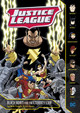 Black Adam and the Eternity War (Hardcover)
