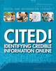 Cited!: Identifying Credible Information Online (Paperback)