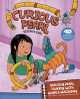 Curious Pearl Tinkers with Simple Machines: 4D an Augmented Reading Science Experience (Hardcover)