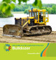 Bulldozer (Library Binding)