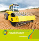 Road Roller (Library Binding)