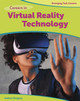 Careers in Virtual Reality Technology (Library Binding)
