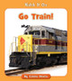 Go Train! (Paperback)
