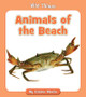 Animals of the Beach (Paperback)