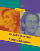 Born in 1947: Hillary Clinton and Temple Grandin (Library Binding)