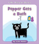 Pepper Gets a Bath (Paperback)