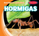 Hormigas (Ants) (Library Binding)