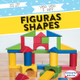 Veo Veo Figuras / I Spy Shapes (Library Binding)