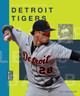 Creative Sports: World Series Champions: Detroit Tigers (Hardcover)