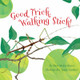 Good Trick Walking Stick (Paperback)