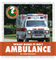 What Does It Do? Ambulance (Library Binding)