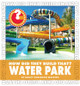How Did They Build That? Water Park (Library Binding)