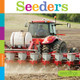 Seeders (Library Binding)