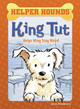 King Tut Helps Ming Stay Weird (Paperback)