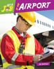 Get a Job at the Airport (Paperback)