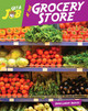 Get a Job at the Grocery Store (Paperback)