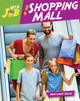 Get a Job at the Shopping Mall (Paperback)