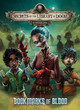 Bookmarks of Blood (Paperback)