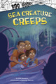 Sea Creature Creeps (Hardcover)