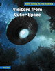Visitors from Outer Space (Library Binding)