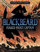 Blackbeard, Feared Pirate Captain (Paperback)