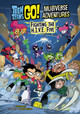 Fighting the H.I.V.E. Five (Hardcover)