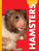 Curious about Hamsters (Library Binding)