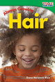 Always Growing: Hair (Paperback)