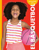Curiosidad por los deportes: Curiosidad por el básquetbol (Paperback)