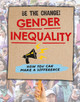 Gender Equality (Hardcover)