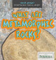 What Are Metamorphic Rocks? (Paperback)