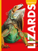 Curious about Pets: Curious about Lizards (Hardcover)