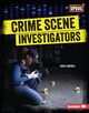 Crime Scene Investigators (Library Binding)